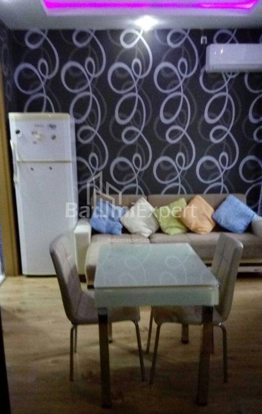 Apartment 32 m² - Sherif Khimshiashvili, Batumi, Georgia