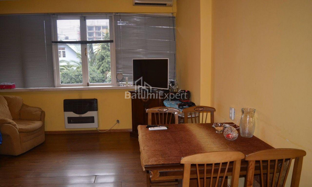 Apartment 65 m² - Yuryevskaya, Batumi, Georgia