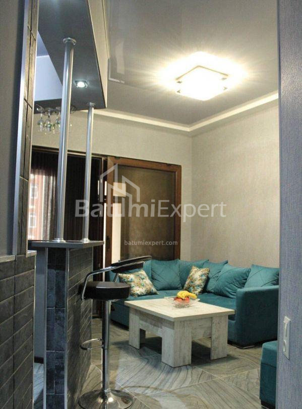 Apartment 50 m² - Ilia Chavchavadze, Batumi, Georgia