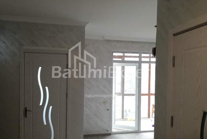 Apartment 58 m² - Yuryevskaya, Batumi, Georgia