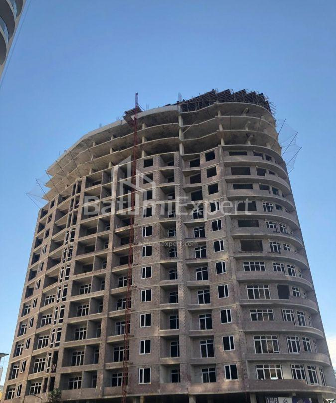 Apartment 73 m² - Yuryevskaya, Batumi, Georgia