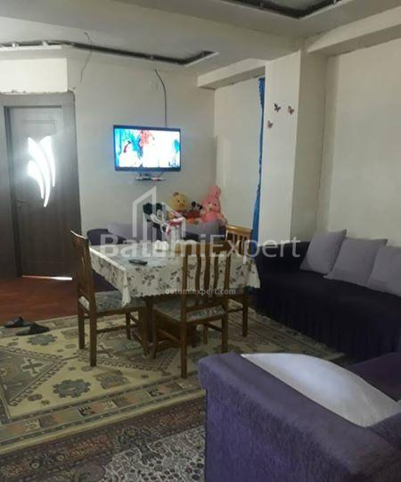 Apartment 60 m² - Mikhail Lermontov, Batumi, Georgia