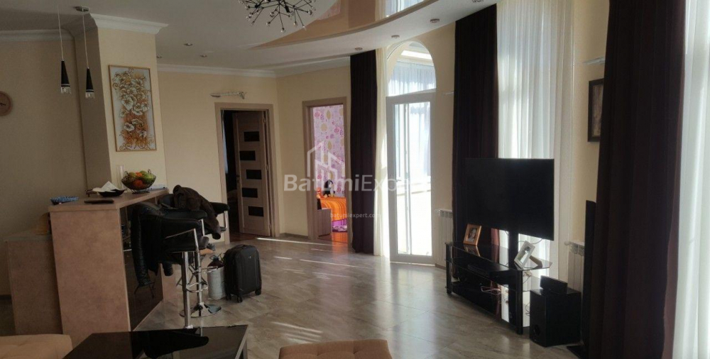 Apartment 133 m² - Yuryevskaya, Batumi, Georgia