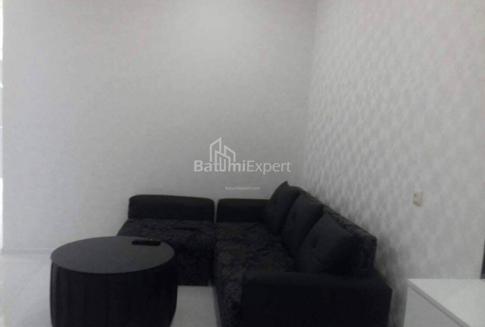 Apartment 41 m² - Yuryevskaya, Batumi, Georgia