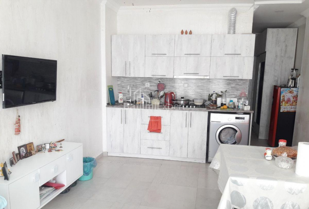 Apartment 33 m² - Iusuf Kobaladze, Batumi, Georgia