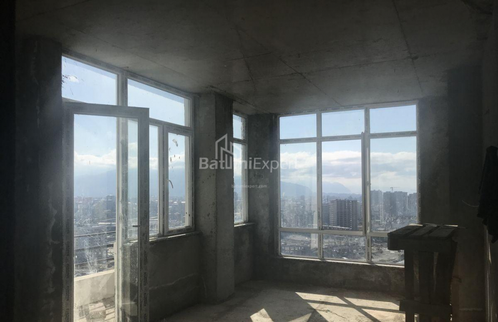 Apartment 74 m² - Tbel-Abuseridze, Batumi, Georgia