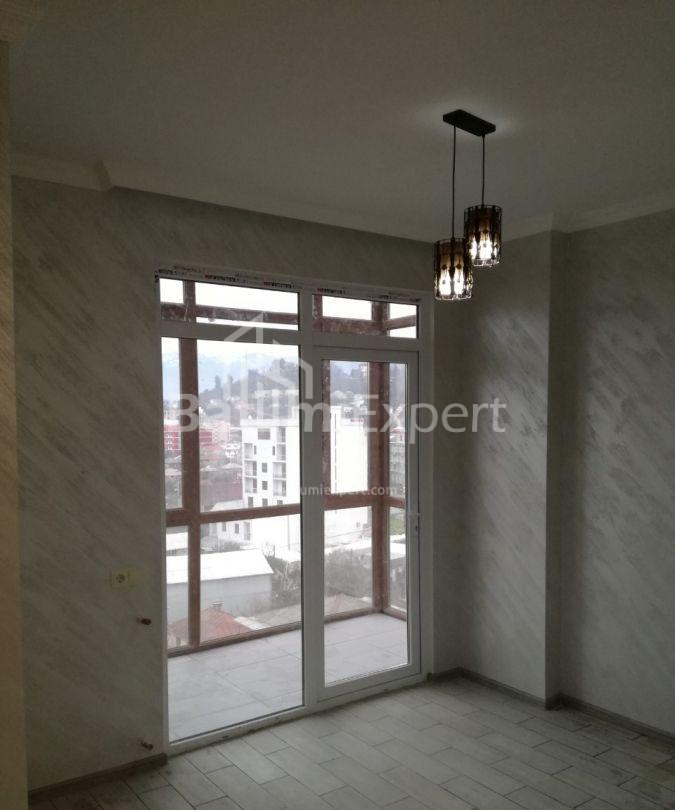 Apartment 48 m² - Yuryevskaya, Batumi, Georgia