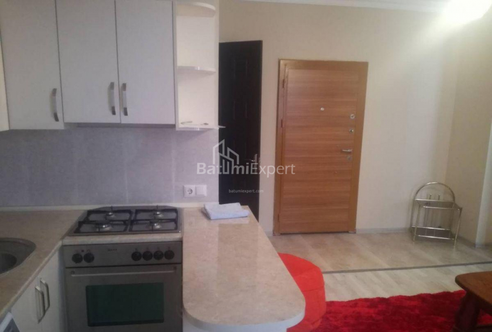 Apartment 48 m² - Yuryevskaya, Batumi, Georgia