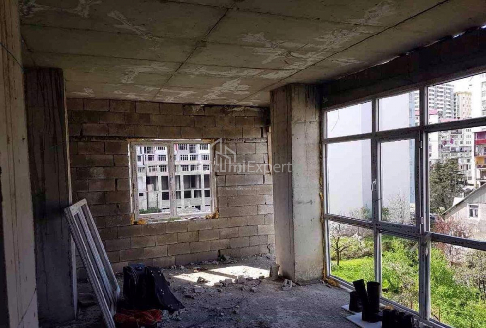 Apartment 113 m² - Yuryevskaya, Batumi, Georgia