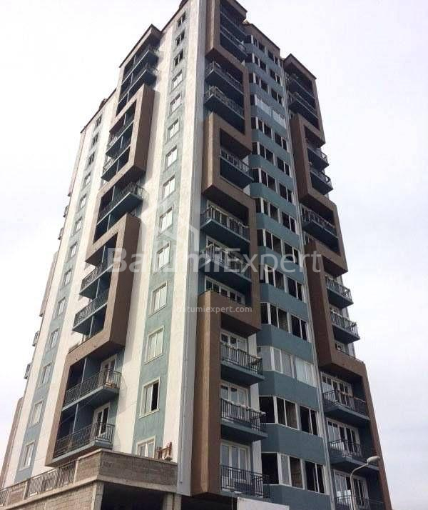 Apartment 46 m² - Yuryevskaya, Batumi, Georgia