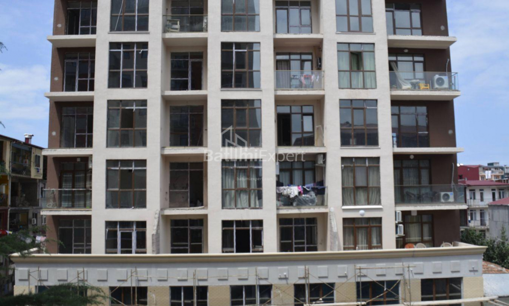 Apartment 53 m² - Yuryevskaya, Batumi, Georgia