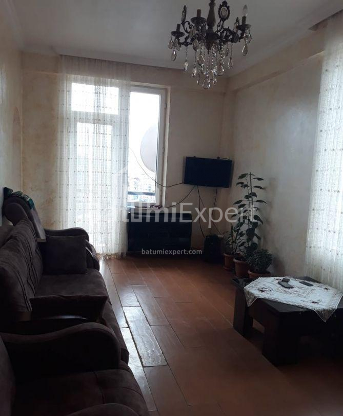 Apartment 65 m² - Yuryevskaya, Batumi, Georgia