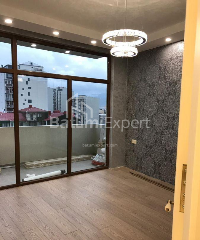 Apartment 81 m² - Zurab Gorgiladze, Batumi, Georgia