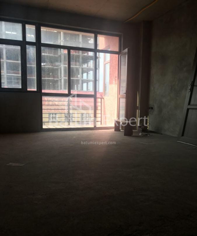 Apartment 75 m² - Ilia Chavchavadze, Batumi, Georgia