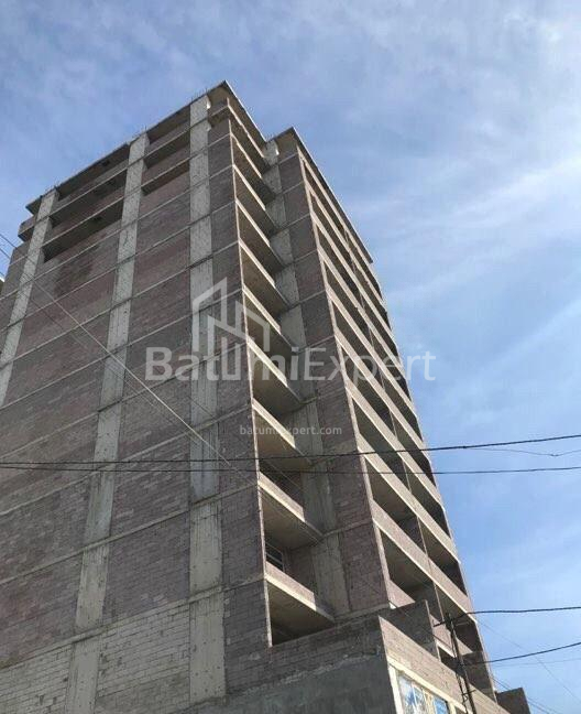 Apartment 60 m² - Yuryevskaya, Batumi, Georgia