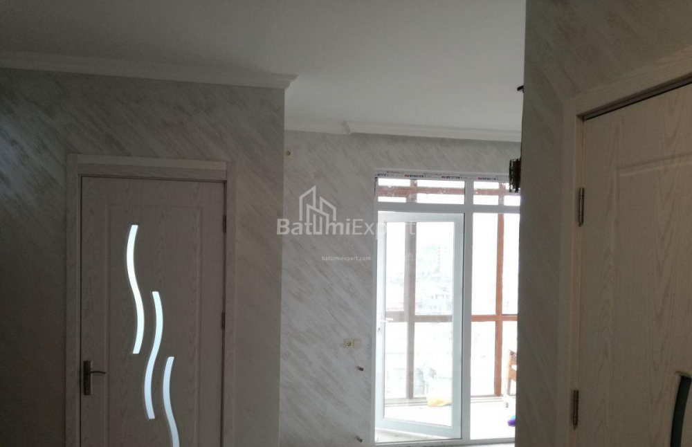 Apartment 48 m² - Petre Melikishvili, Batumi, Georgia