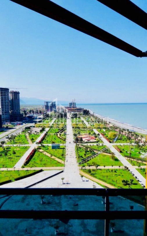 Apartment 32 m² - Sherif Khimshiashvili, Batumi, Georgia