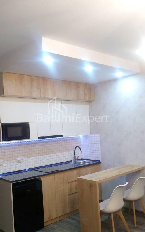 Apartment 33 m² - Sherif Khimshiashvili, Batumi, Georgia