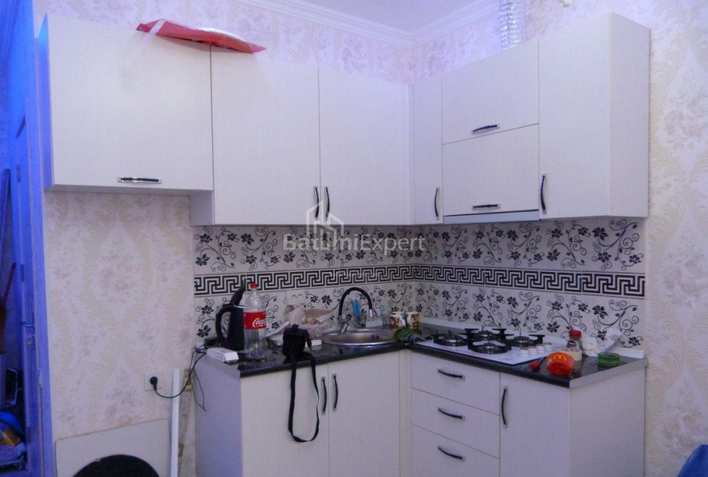 Apartment 43 m² - Sherif Khimshiashvili, Batumi, Georgia