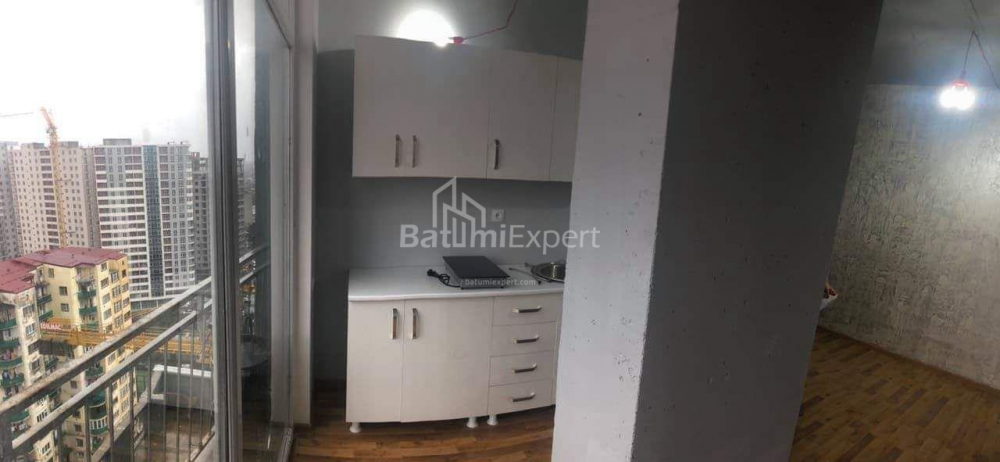 Apartment 48 m² - Tbel-Abuseridze, Batumi, Georgia
