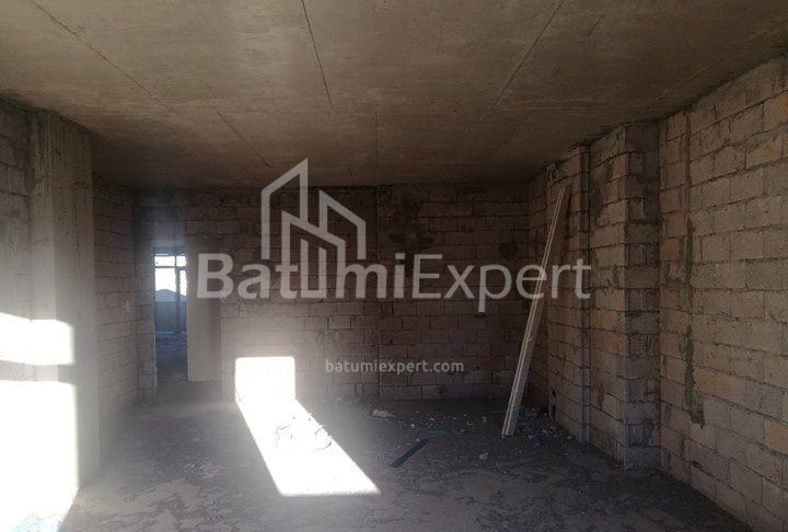 Apartment 56 m² - Yuryevskaya, Batumi, Georgia