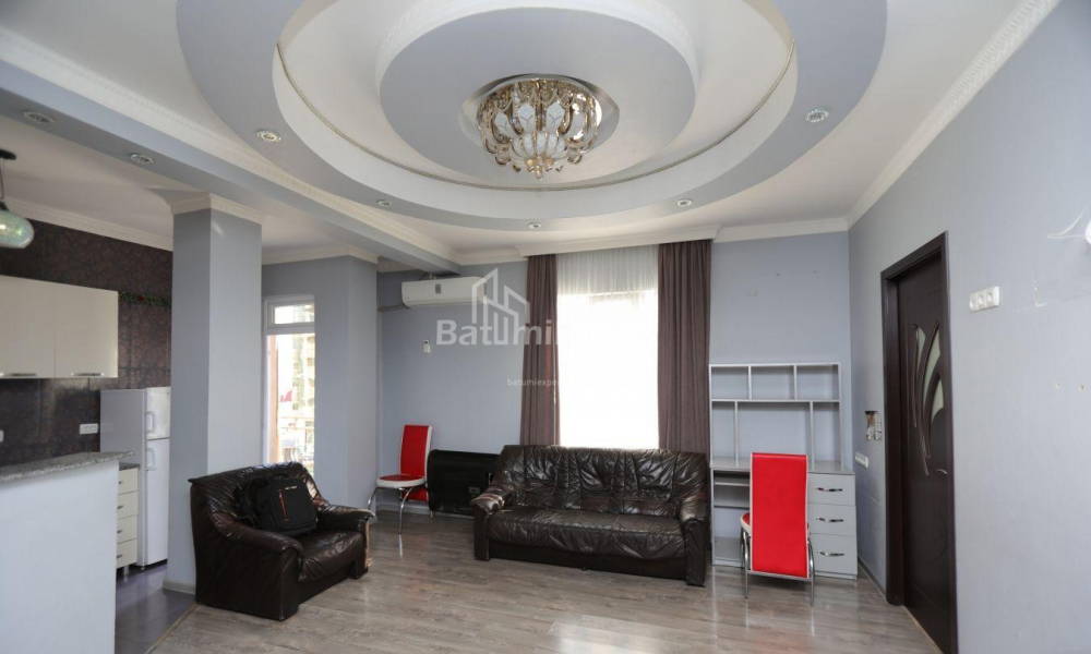 Apartment 53 m² - Yuryevskaya, Batumi, Georgia