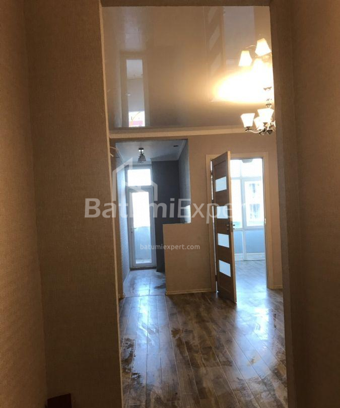 Apartment 38 m² - Yuryevskaya, Batumi, Georgia