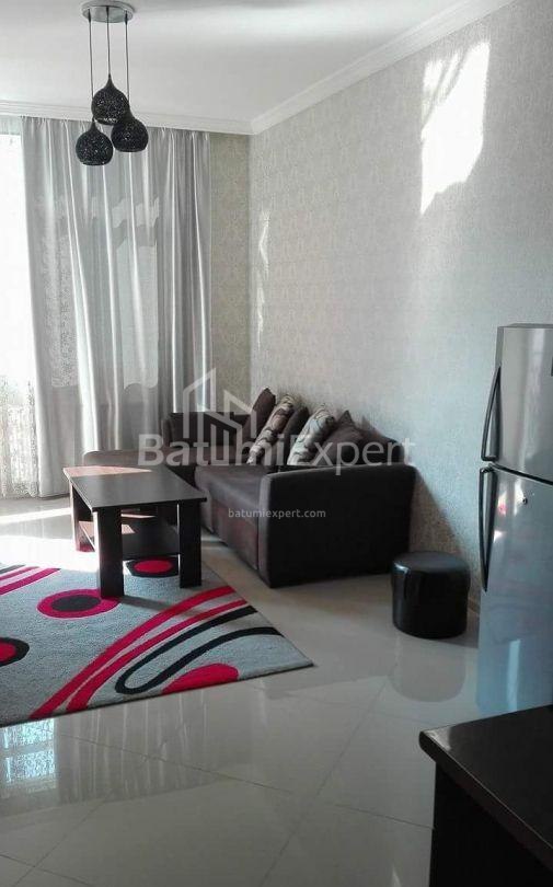 Apartment 43 m² - Yuryevskaya, Batumi, Georgia