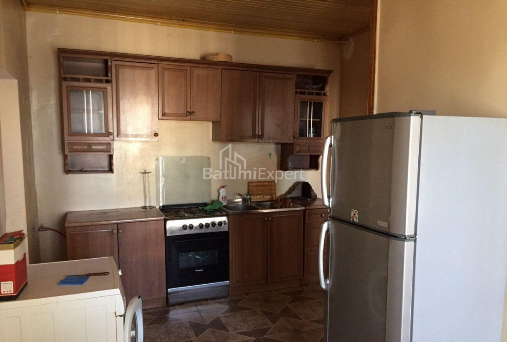Apartment 65 m² - Sherif Khimshiashvili, Batumi, Georgia