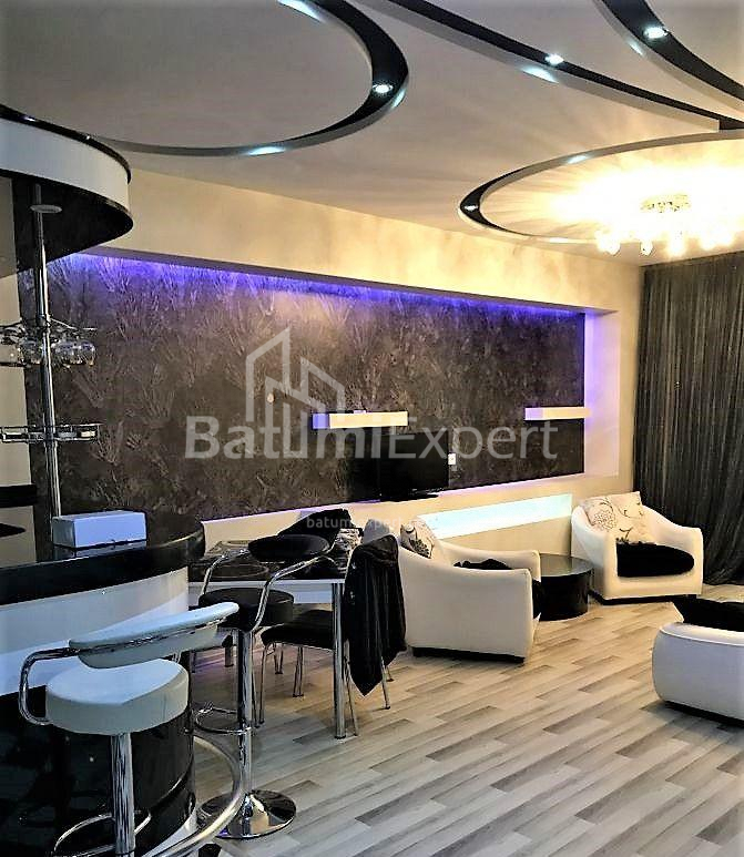 Apartment 97 m² - Yuryevskaya, Batumi, Georgia