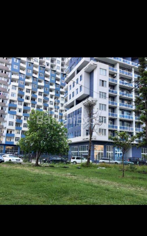 Apartment 57 m² - Yuryevskaya, Batumi, Georgia