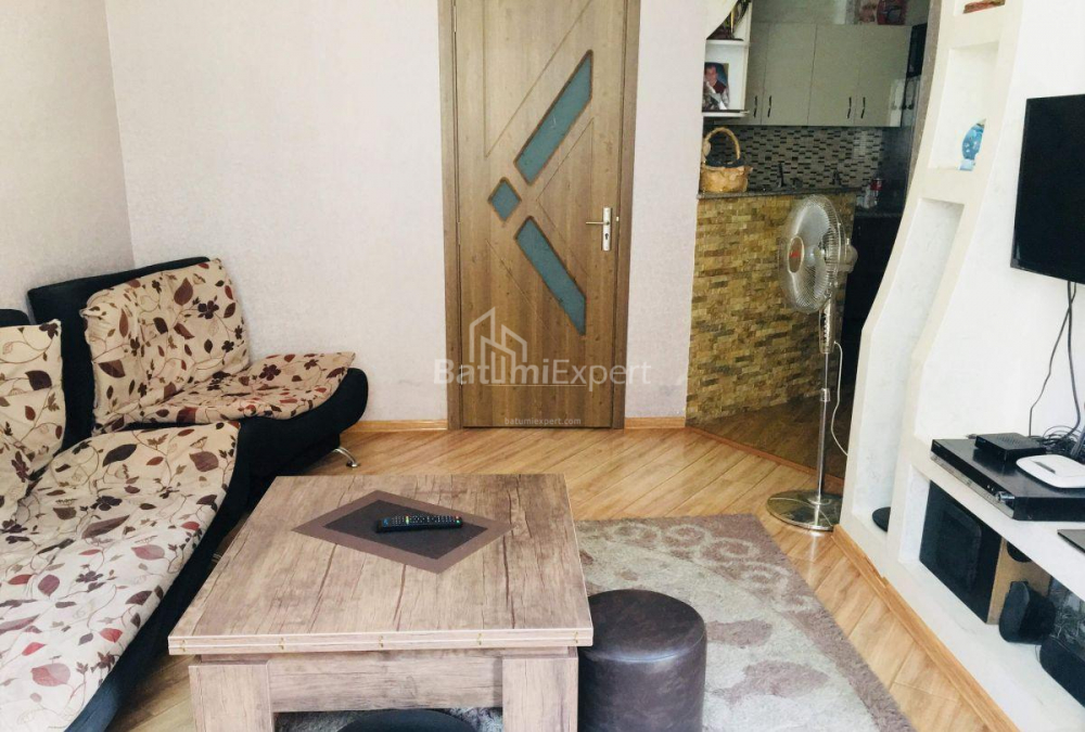 Apartment 58 m² - Sherif Khimshiashvili, Batumi, Georgia