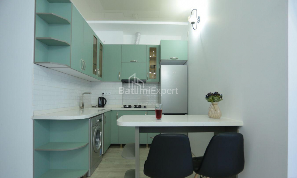 Apartment 40 m² - Yuryevskaya, Batumi, Georgia