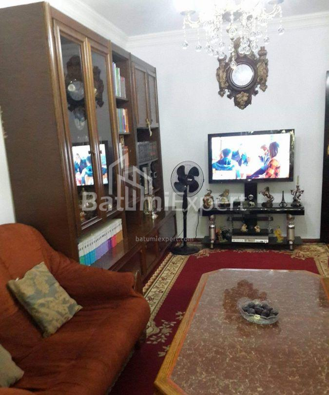 Apartment 85 m² - Yuryevskaya, Batumi, Georgia