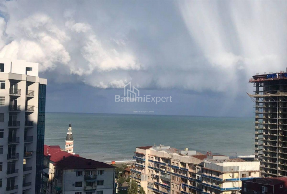 Apartment 53 m² - Niko Pirosmani, Batumi, Georgia