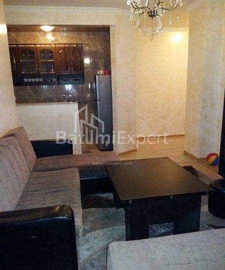 Apartment 50 m² - Yuryevskaya, Batumi, Georgia