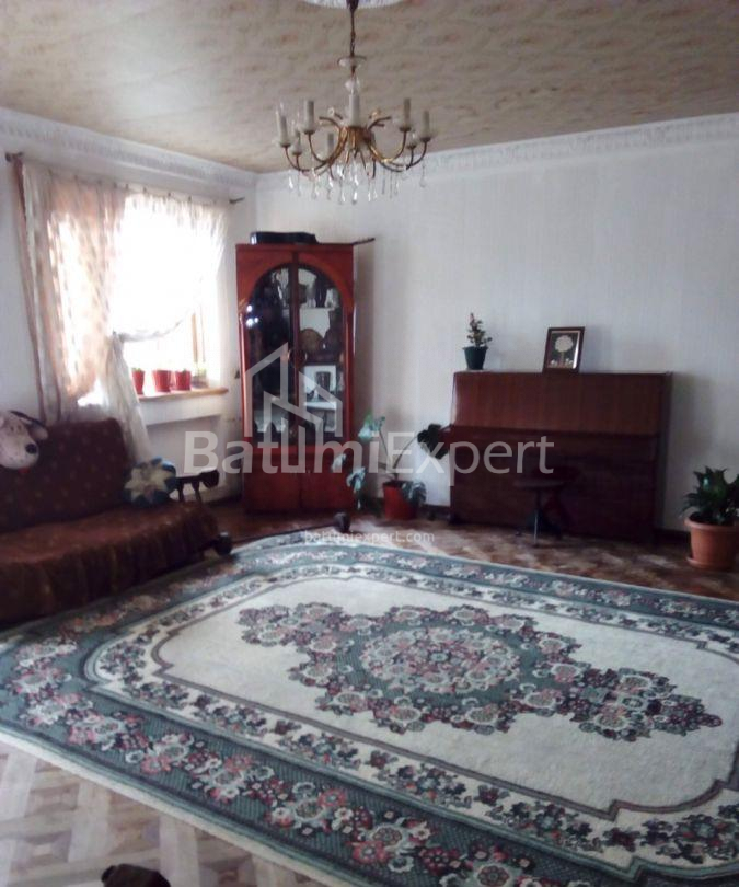 Apartment 140 m² - Yuryevskaya, Batumi, Georgia