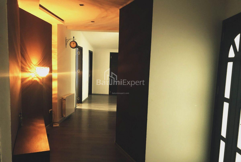 Apartment 143 m² - Iusuf Kobaladze, Batumi, Georgia