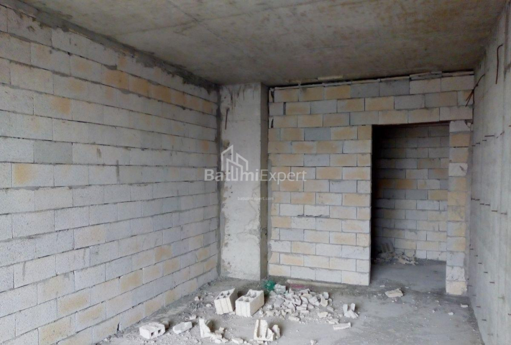 Apartment 30 m² - Davit Agmashenebeli, Batumi, Georgia
