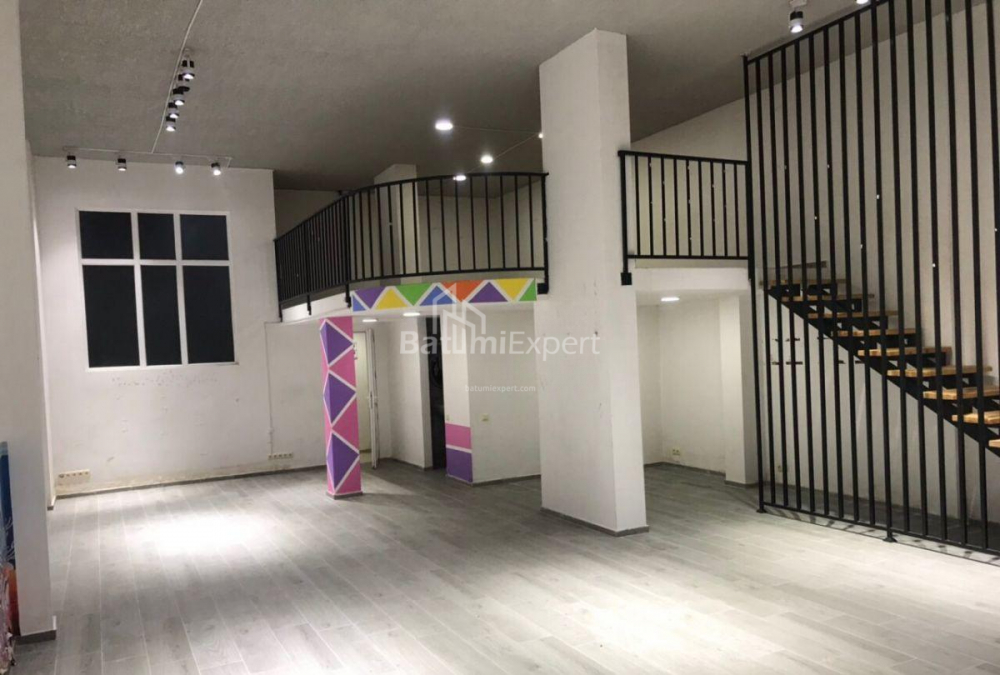 Apartment 130 m² - Ekvtime Takaishvili, Batumi, Georgia