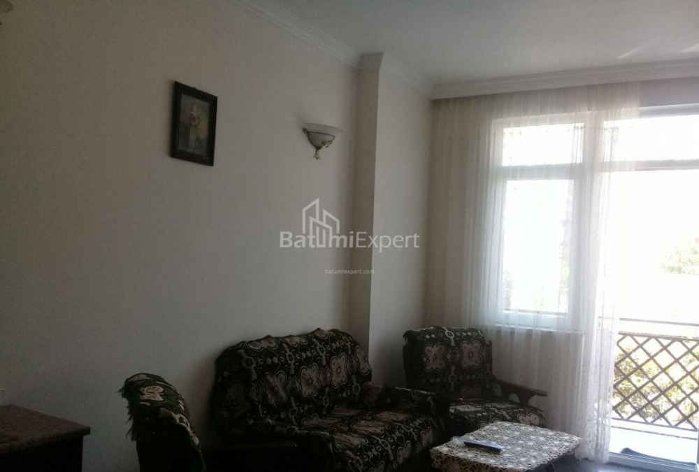 Apartment 34 m² - Yuryevskaya, Batumi, Georgia