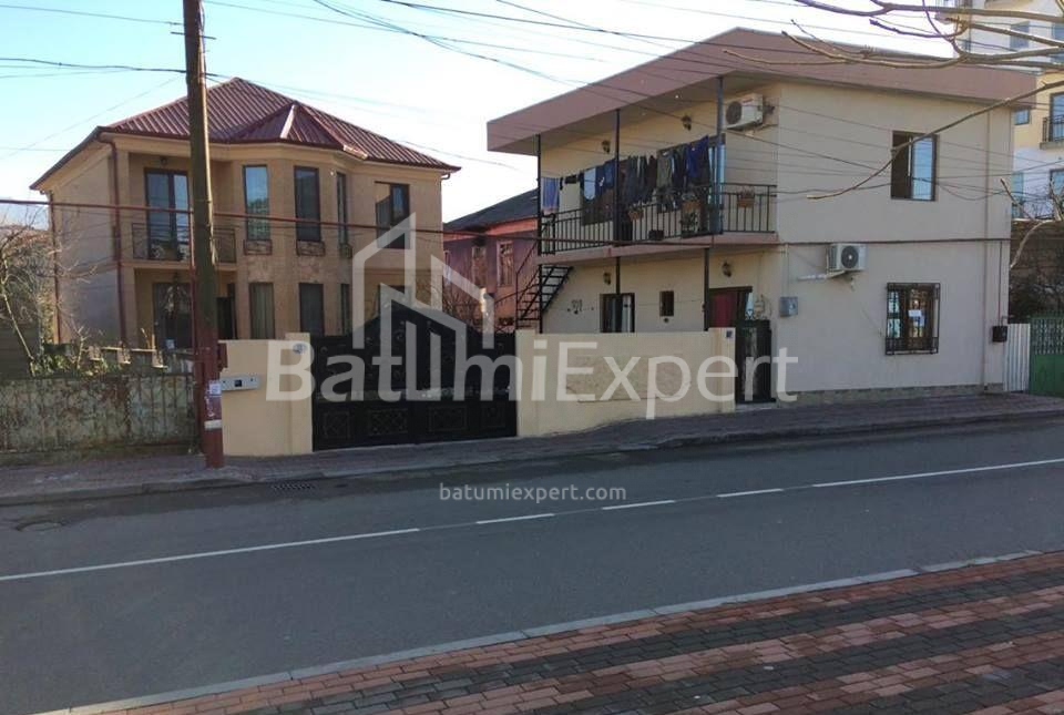 Apartment 200 m² - Yuryevskaya, Batumi, Georgia