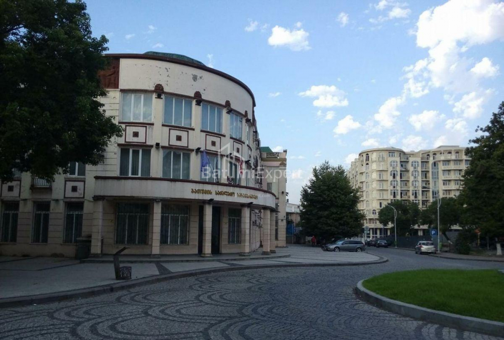 Apartment 50 m² - Stefan Zubalashvili, Batumi, Georgia