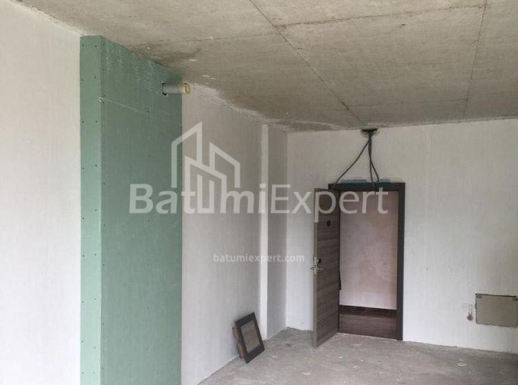 Apartment 55 m² - Yuryevskaya, Batumi, Georgia