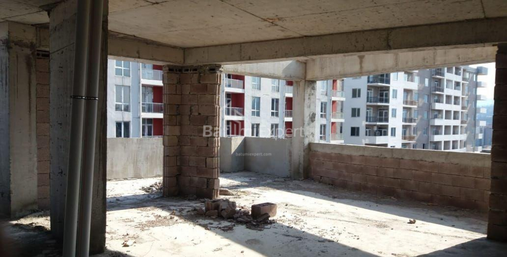 Apartment 138 m² - Yuryevskaya, Batumi, Georgia