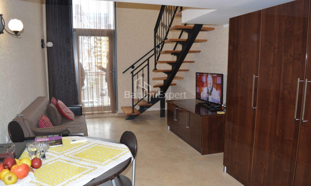 Apartment 51 m² - Iusuf Kobaladze, Batumi, Georgia