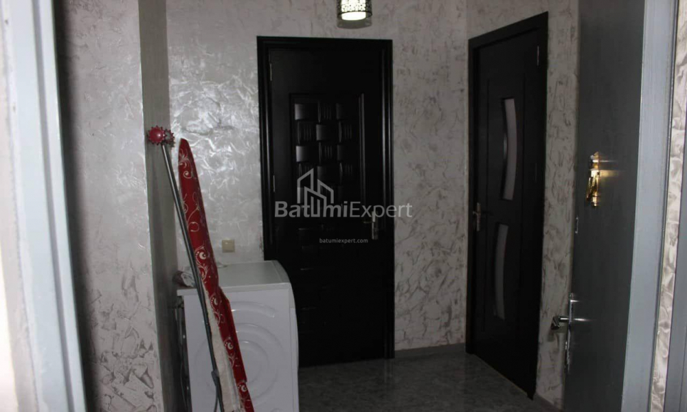 Apartment 65 m² - Yuryevskaya, Batumi, Georgia