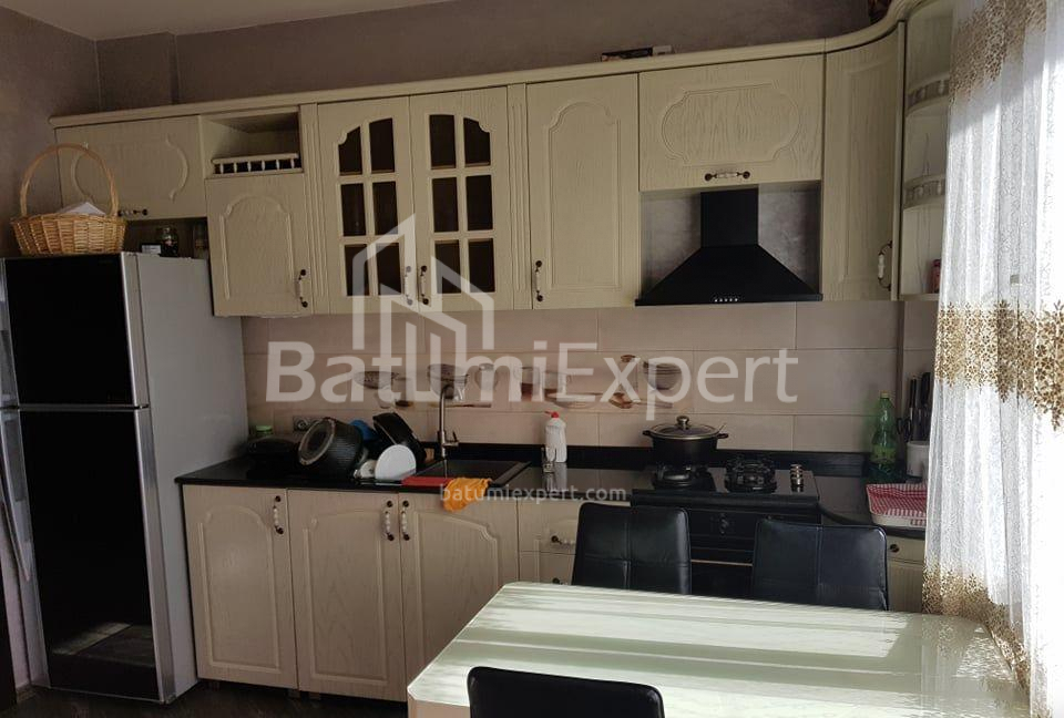 Apartment 135 m² - Peter Bagrationi, Batumi, Georgia