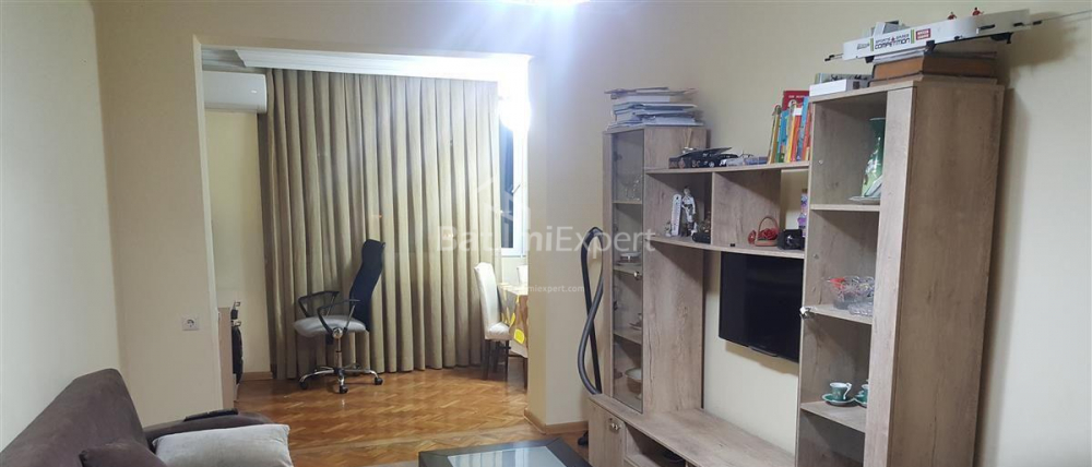 Apartment 65 m² - Yuryevskaya, Batumi, Georgia