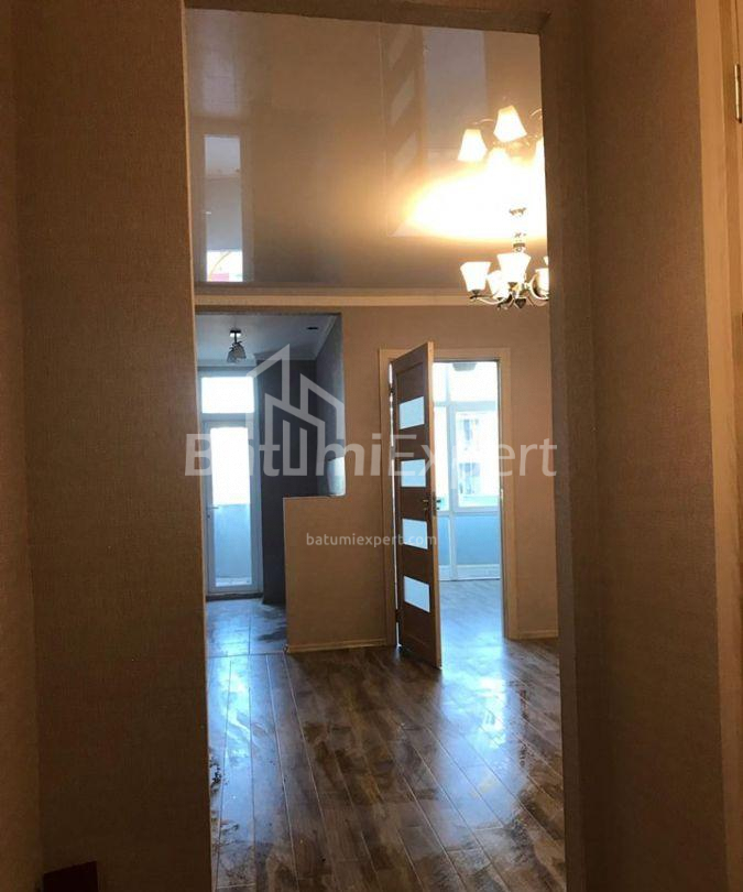 Apartment 40 m² - Iusuf Kobaladze, Batumi, Georgia